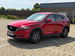 Mazda CX-5 2.2 SKYACTIV-D Sport Nav Euro 6 (s/s) 5dr 5dr Manual 2017