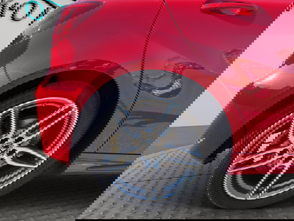 Mercedes-Benz A Class 1.6 A160 AMG Line Euro 6 (s/s) 5dr