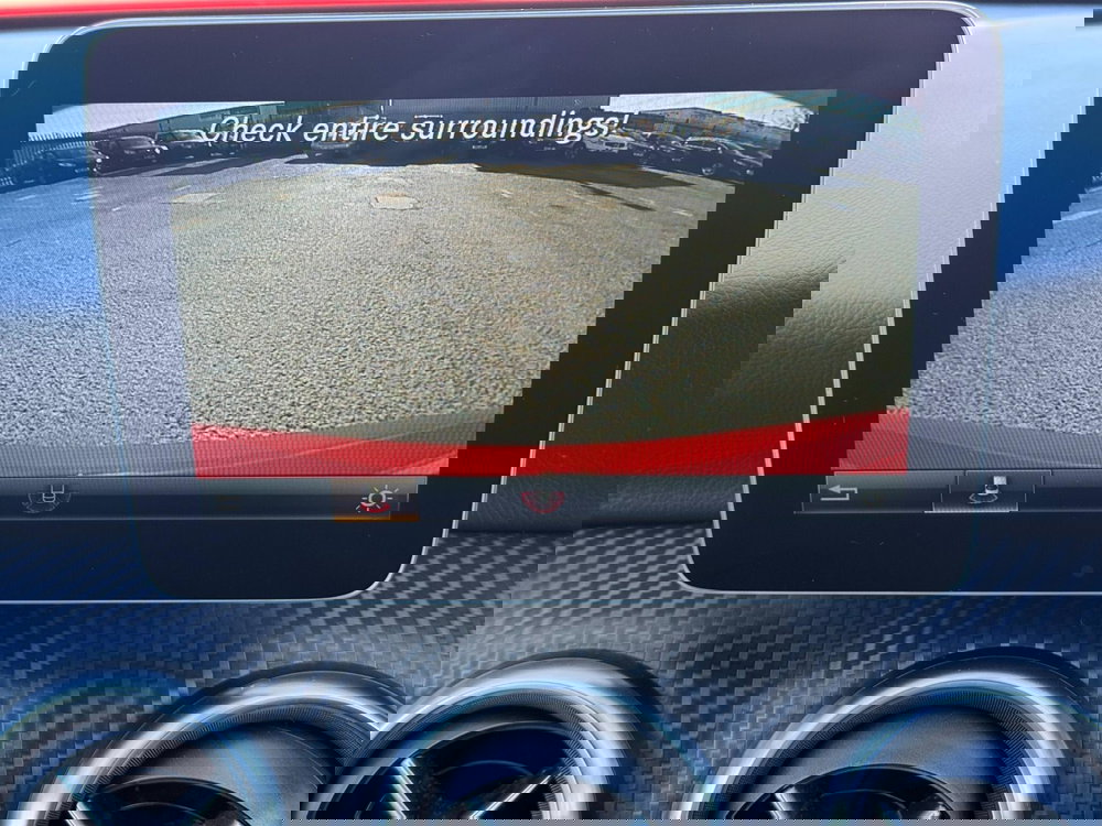 Mercedes-Benz A Class 1.6 A160 AMG Line Euro 6 (s/s) 5dr