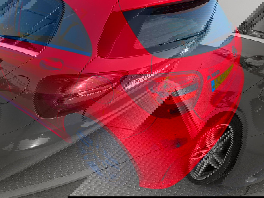 Mercedes-Benz A Class 1.6 A160 AMG Line Euro 6 (s/s) 5dr