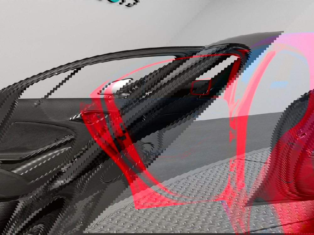 Mercedes-Benz A Class 1.6 A160 AMG Line Euro 6 (s/s) 5dr