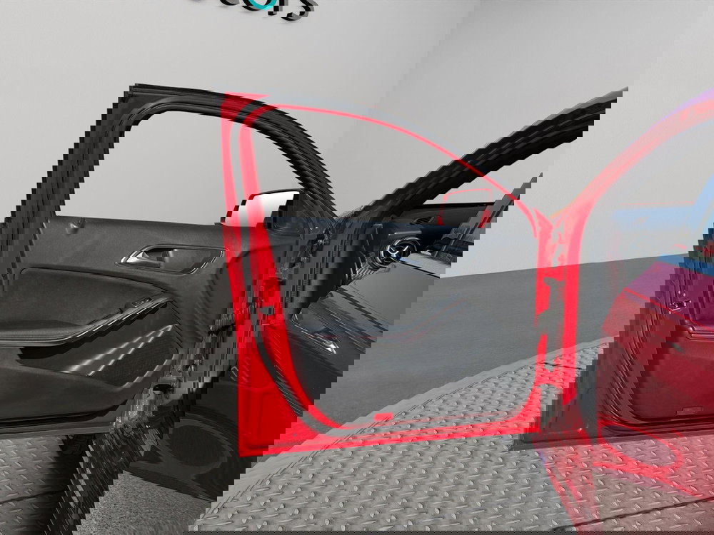 Mercedes-Benz A Class 1.6 A160 AMG Line Euro 6 (s/s) 5dr