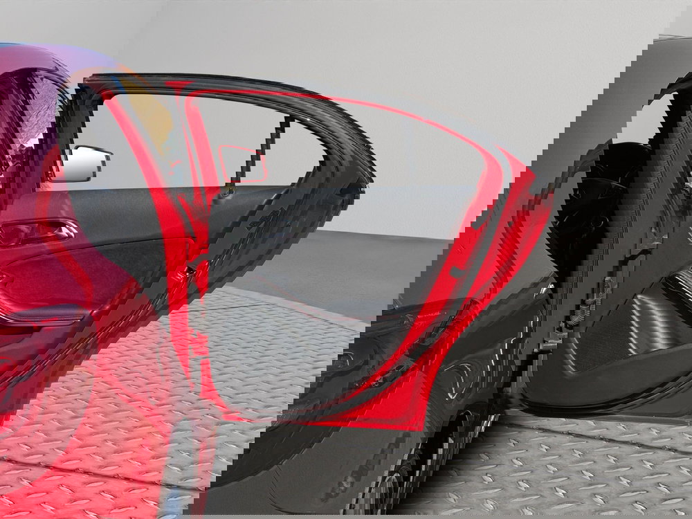 Mercedes-Benz A Class 1.6 A160 AMG Line Euro 6 (s/s) 5dr