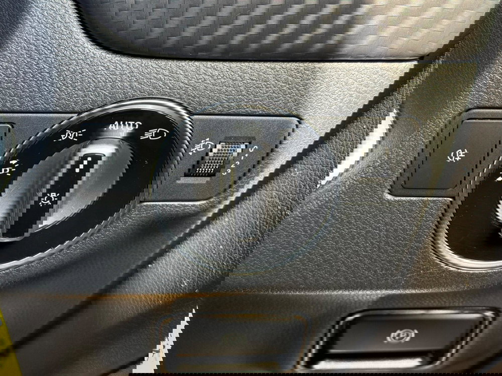 Mercedes-Benz A Class 1.6 A160 AMG Line Euro 6 (s/s) 5dr