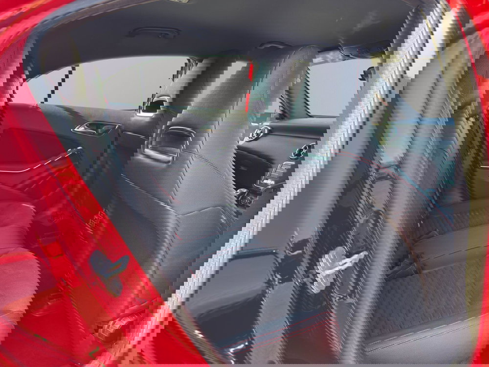 Mercedes-Benz A Class 1.6 A160 AMG Line Euro 6 (s/s) 5dr