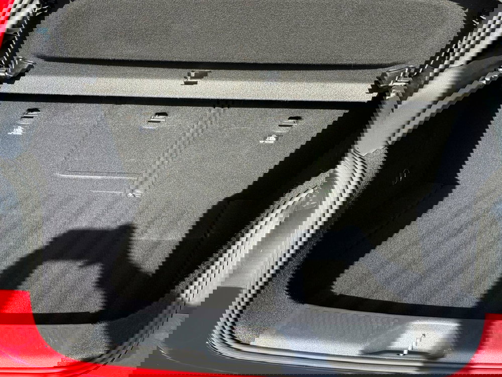 Mercedes-Benz A Class 1.6 A160 AMG Line Euro 6 (s/s) 5dr