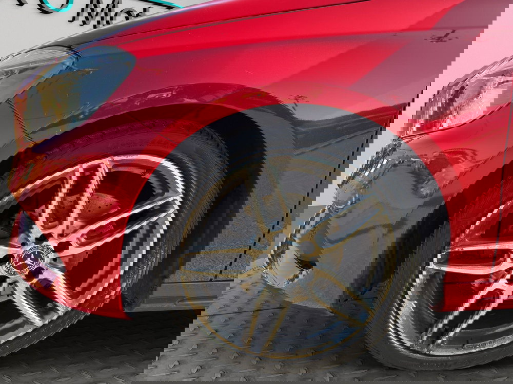 Mercedes-Benz A Class 1.6 A160 AMG Line Euro 6 (s/s) 5dr