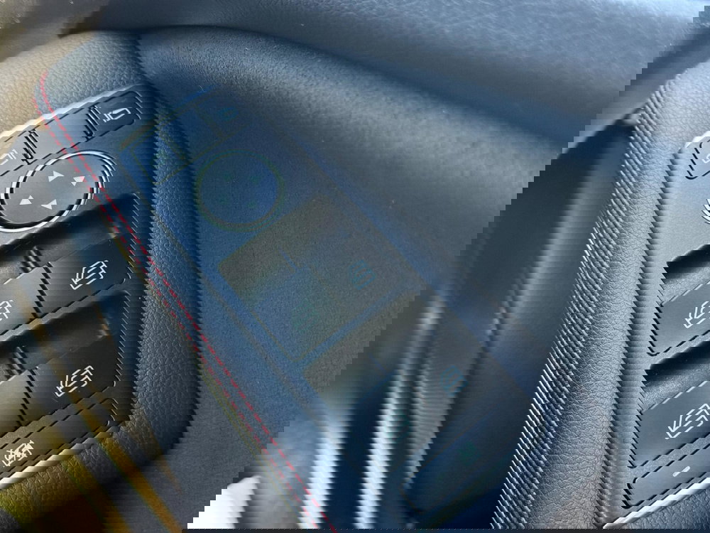 Mercedes-Benz A Class 1.6 A160 AMG Line Euro 6 (s/s) 5dr