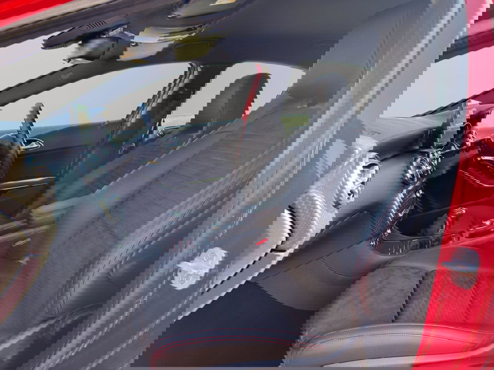 Mercedes-Benz A Class 1.6 A160 AMG Line Euro 6 (s/s) 5dr