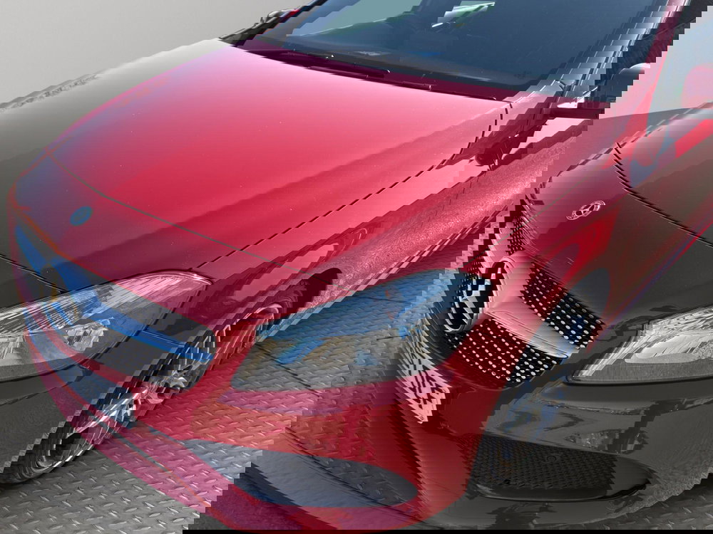 Mercedes-Benz A Class 1.6 A160 AMG Line Euro 6 (s/s) 5dr