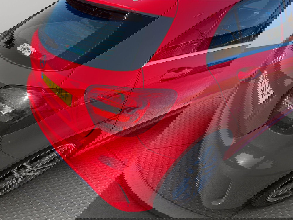 Mercedes-Benz A Class 1.6 A160 AMG Line Euro 6 (s/s) 5dr