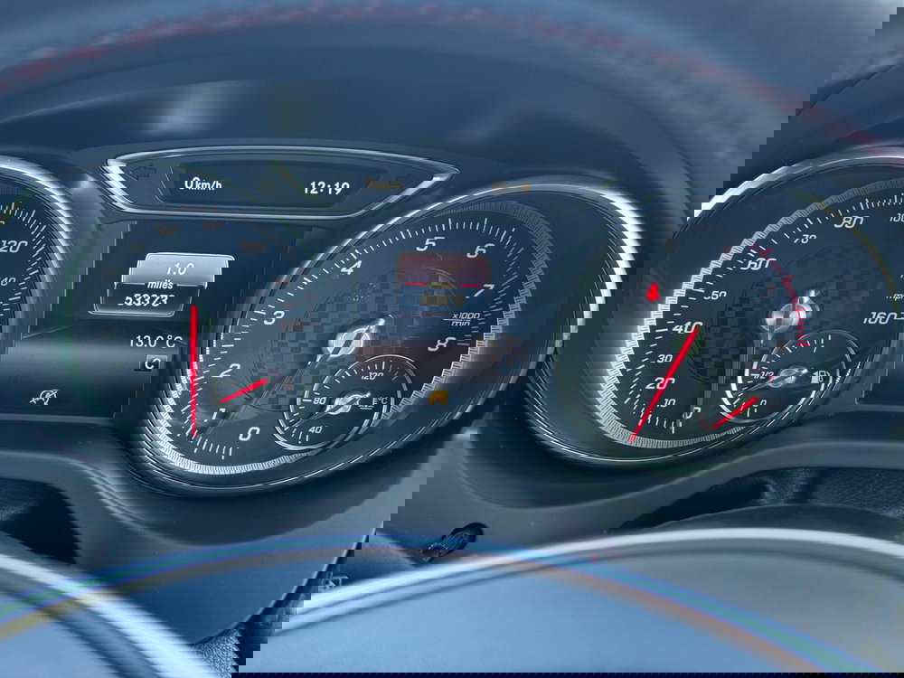 Mercedes-Benz A Class 1.6 A160 AMG Line Euro 6 (s/s) 5dr