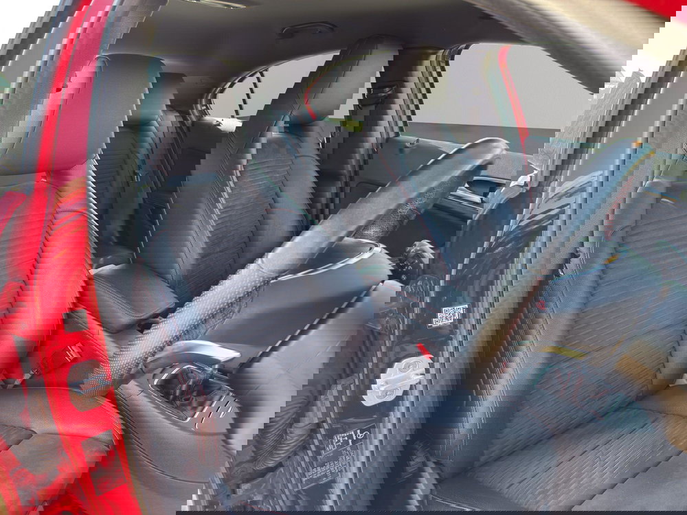 Mercedes-Benz A Class 1.6 A160 AMG Line Euro 6 (s/s) 5dr