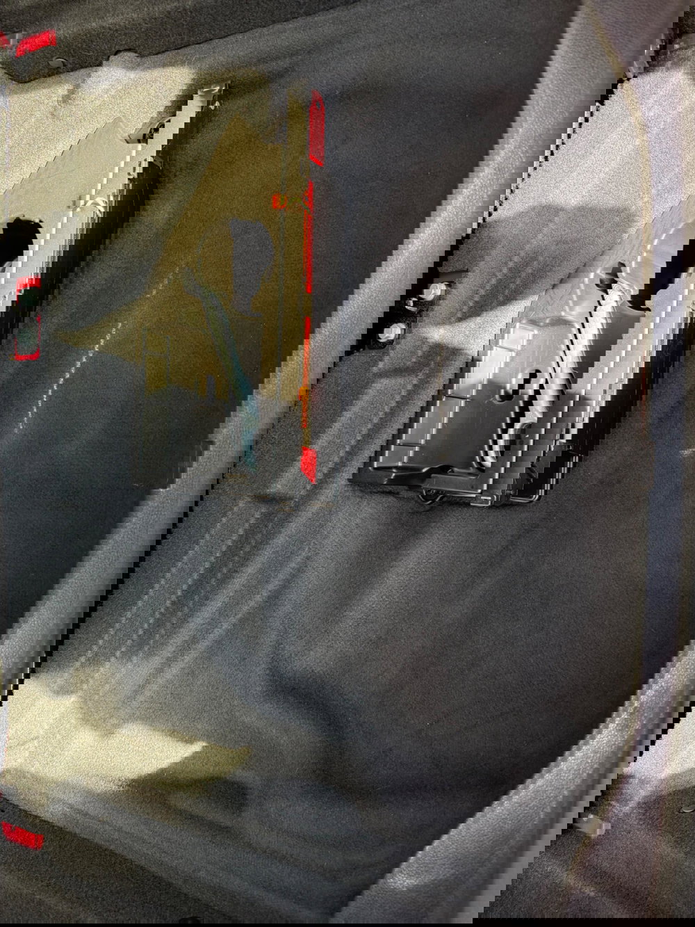 Mercedes-Benz A Class 1.6 A160 AMG Line Euro 6 (s/s) 5dr