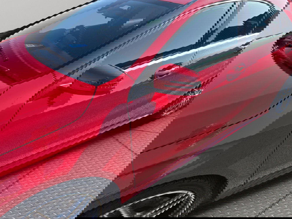 Mercedes-Benz A Class 1.6 A160 AMG Line Euro 6 (s/s) 5dr