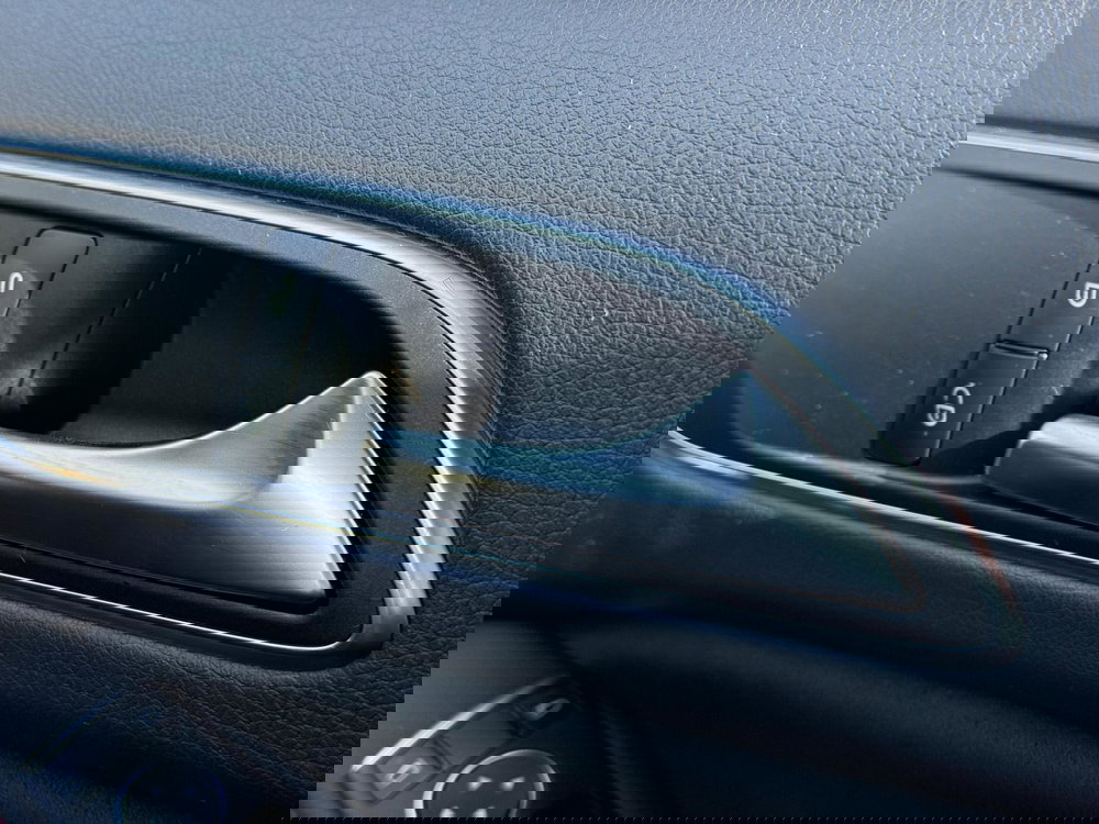 Mercedes-Benz A Class 1.6 A160 AMG Line Euro 6 (s/s) 5dr