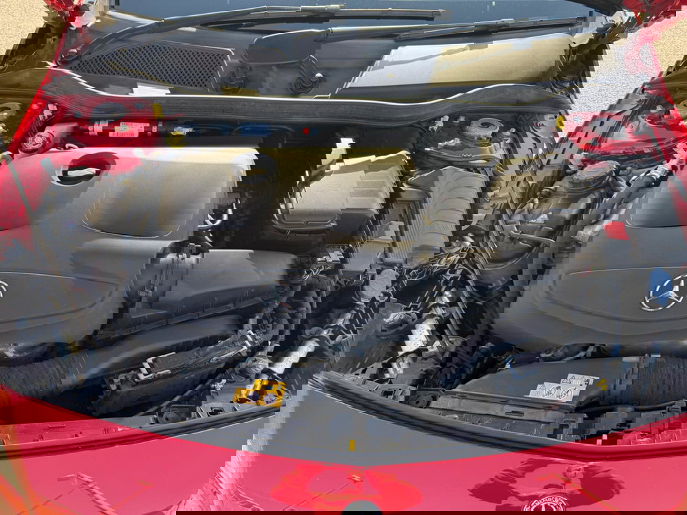 Mercedes-Benz A Class 1.6 A160 AMG Line Euro 6 (s/s) 5dr