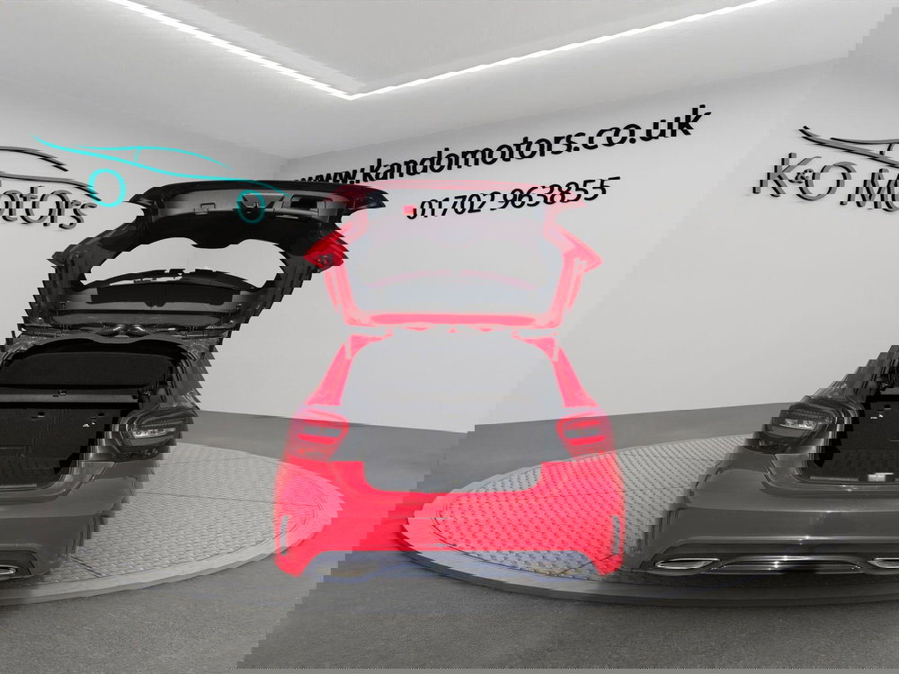 Mercedes-Benz A Class 1.6 A160 AMG Line Euro 6 (s/s) 5dr