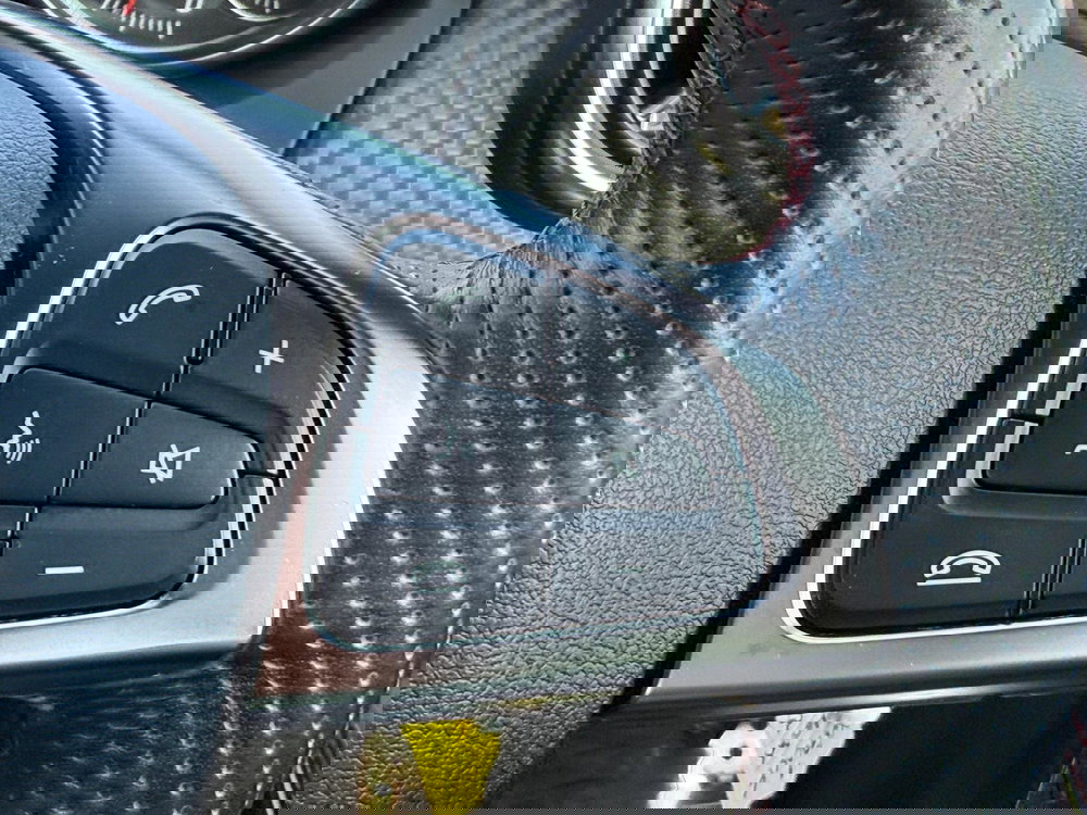 Mercedes-Benz A Class 1.6 A160 AMG Line Euro 6 (s/s) 5dr