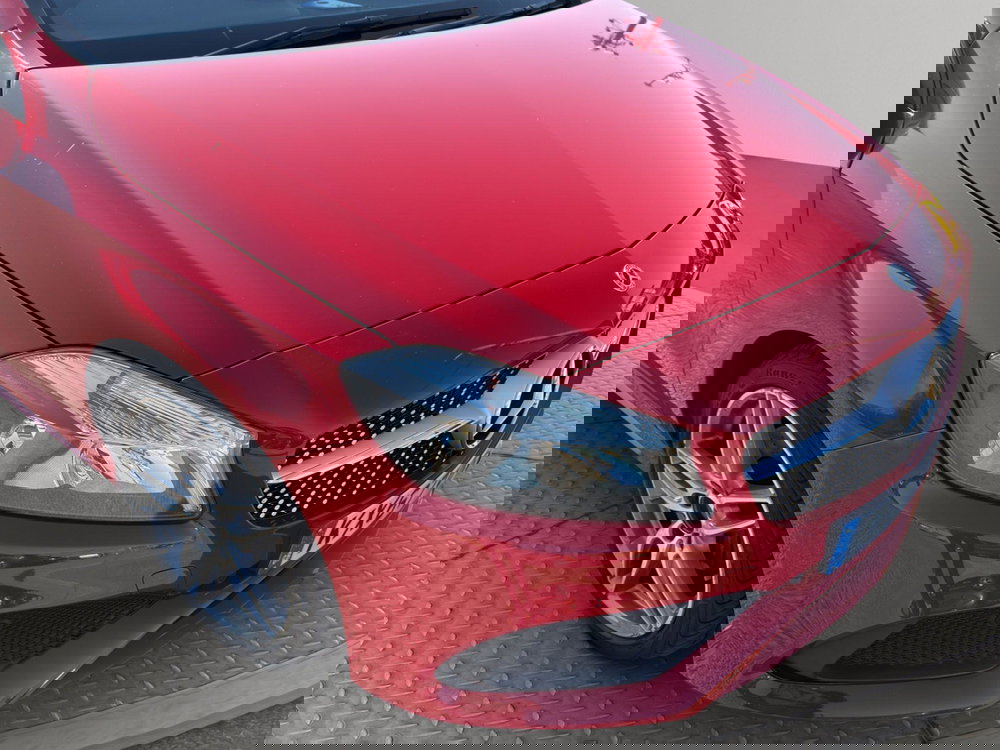 Mercedes-Benz A Class 1.6 A160 AMG Line Euro 6 (s/s) 5dr