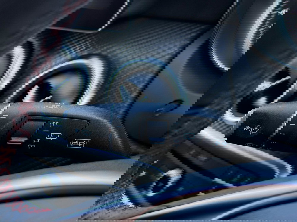 Mercedes-Benz A Class 1.6 A160 AMG Line Euro 6 (s/s) 5dr