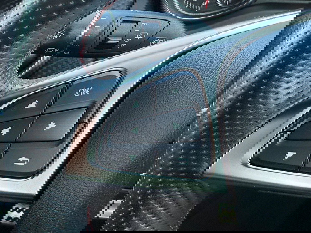 Mercedes-Benz A Class 1.6 A160 AMG Line Euro 6 (s/s) 5dr