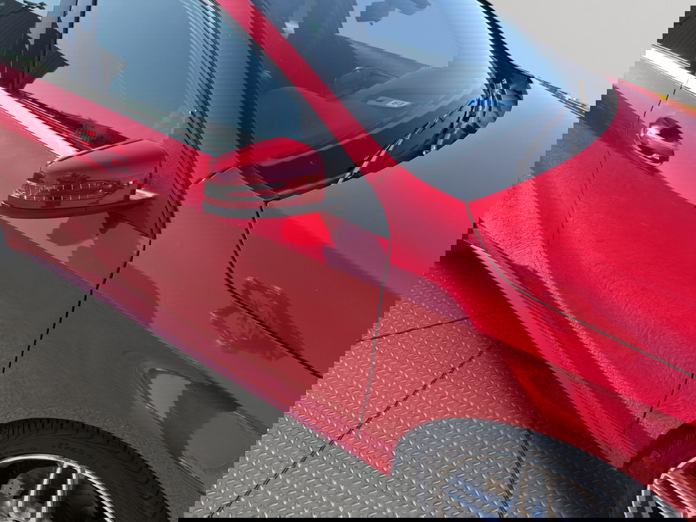 Mercedes-Benz A Class 1.6 A160 AMG Line Euro 6 (s/s) 5dr