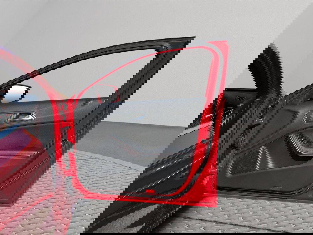 Mercedes-Benz A Class 1.6 A160 AMG Line Euro 6 (s/s) 5dr