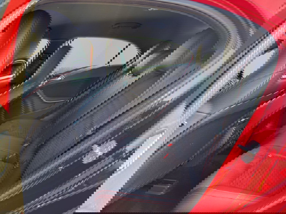 Mercedes-Benz A Class 1.6 A160 AMG Line Euro 6 (s/s) 5dr