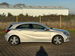 Mercedes-Benz A Class 1.6 A180 SE (Executive) (s/s) 5dr 5dr Manual 2015