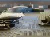 Mercedes-Benz C Class 2.1 C220d AMG Line G-Tronic+ Euro 6 (s/s) 4dr 4dr Automatic 2025