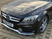 Mercedes-Benz C Class 2.1 C220d AMG Line G-Tronic+ Euro 6 (s/s) 4dr 4dr Automatic 2016