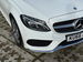 Mercedes-Benz C Class 2.1 C250d AMG Line (Premium Plus) G-Tronic+ Euro 6 (s/s) 2dr 2dr Automatic 2016