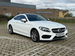 Mercedes-Benz C Class 2.1 C250d AMG Line (Premium Plus) G-Tronic+ Euro 6 (s/s) 2dr 2dr Automatic 2016