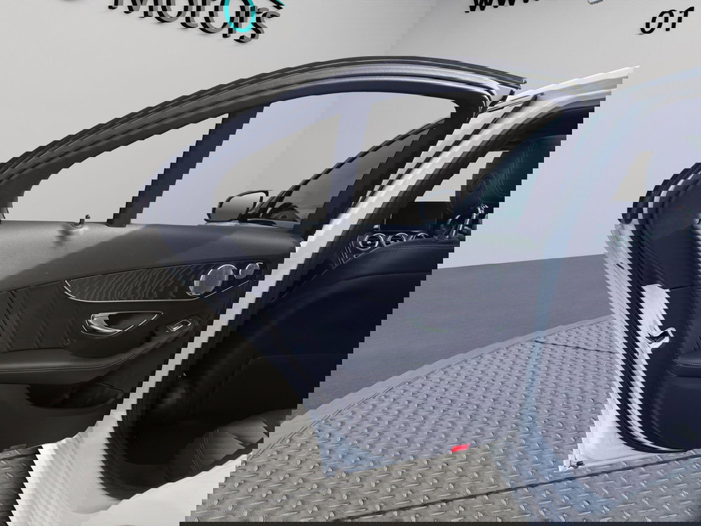 Mercedes-Benz C Class 2.1 C250d AMG Line (Premium Plus) G-Tronic+ Euro 6 (s/s) 4dr