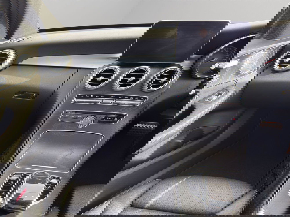 Mercedes-Benz C Class 2.1 C250d AMG Line (Premium Plus) G-Tronic+ Euro 6 (s/s) 4dr