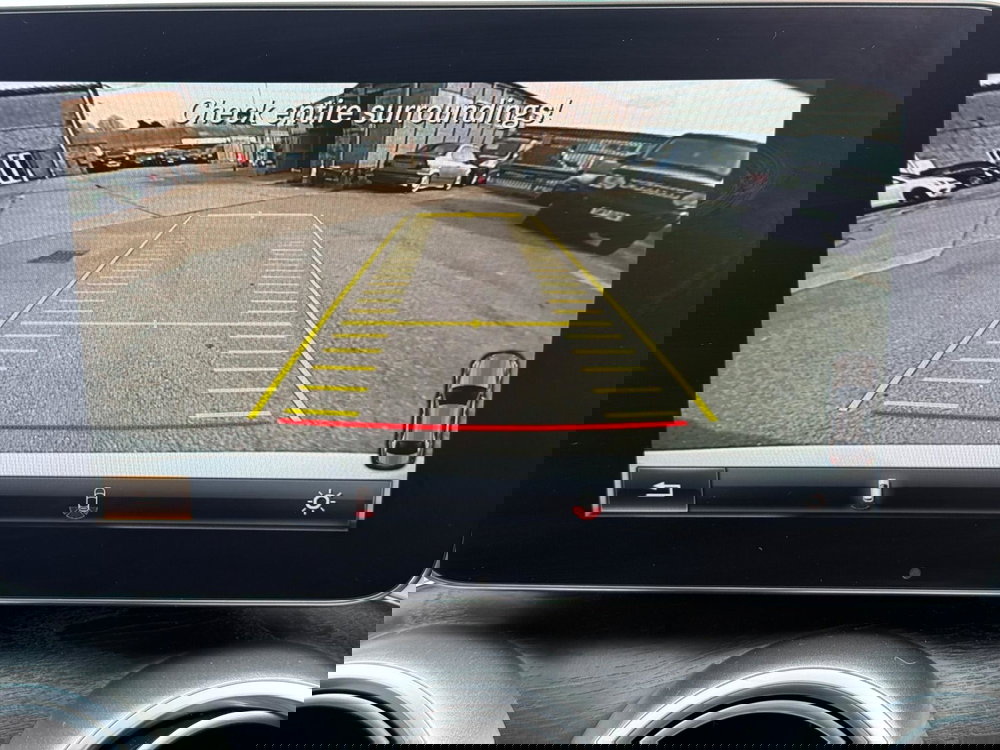 Mercedes-Benz C Class 2.1 C250d AMG Line (Premium Plus) G-Tronic+ Euro 6 (s/s) 4dr