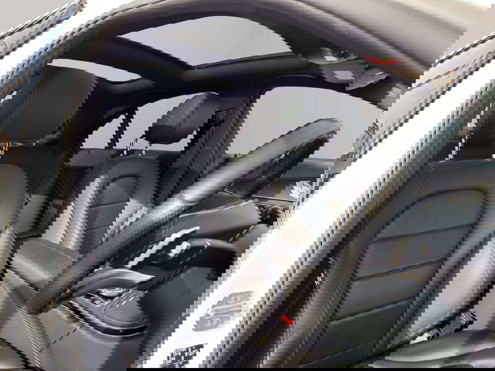 Mercedes-Benz C Class 2.1 C250d AMG Line (Premium Plus) G-Tronic+ Euro 6 (s/s) 4dr