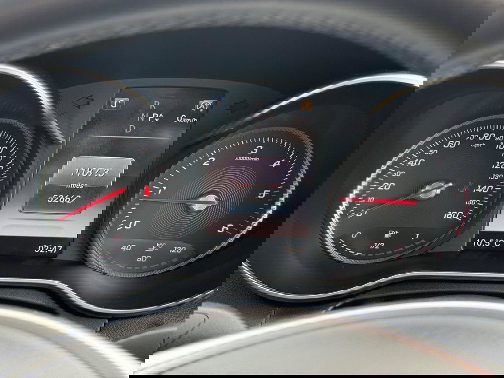 Mercedes-Benz C Class 2.1 C250d AMG Line (Premium Plus) G-Tronic+ Euro 6 (s/s) 4dr