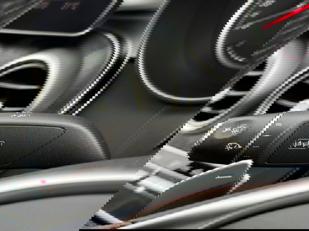 Mercedes-Benz C Class 2.1 C250d AMG Line (Premium Plus) G-Tronic+ Euro 6 (s/s) 4dr