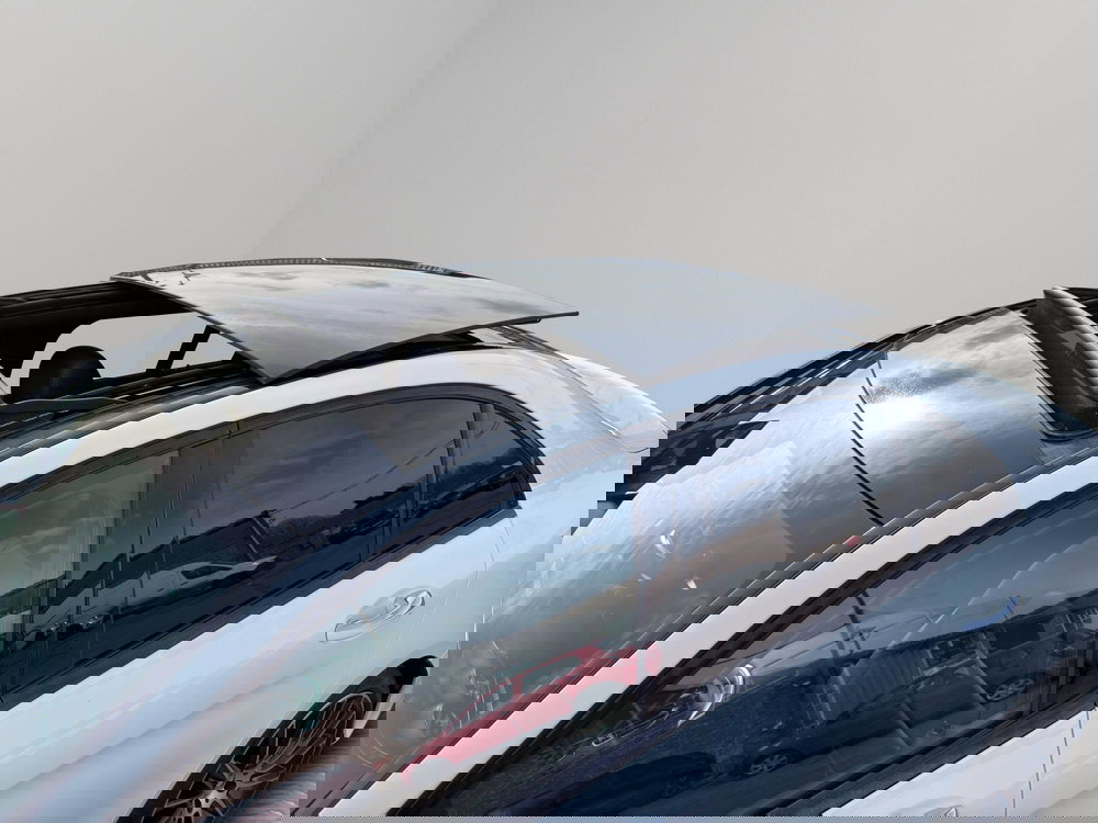 Mercedes-Benz C Class 2.1 C250d AMG Line (Premium Plus) G-Tronic+ Euro 6 (s/s) 4dr