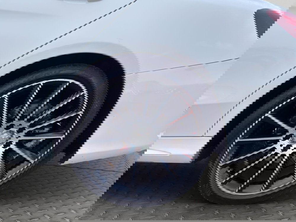 Mercedes-Benz C Class 2.1 C250d AMG Line (Premium Plus) G-Tronic+ Euro 6 (s/s) 4dr