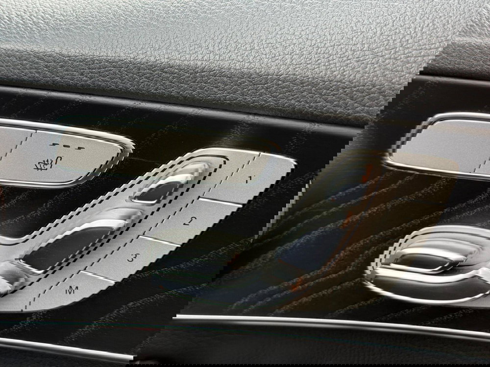 Mercedes-Benz C Class 2.1 C250d AMG Line (Premium Plus) G-Tronic+ Euro 6 (s/s) 4dr