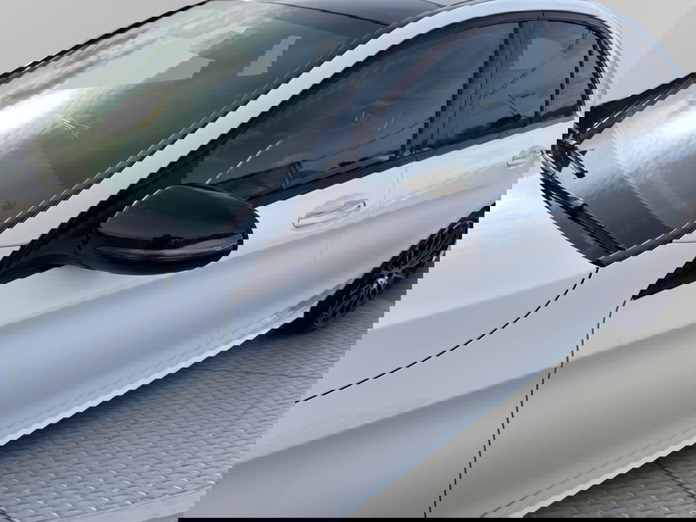 Mercedes-Benz C Class 2.1 C250d AMG Line (Premium Plus) G-Tronic+ Euro 6 (s/s) 4dr