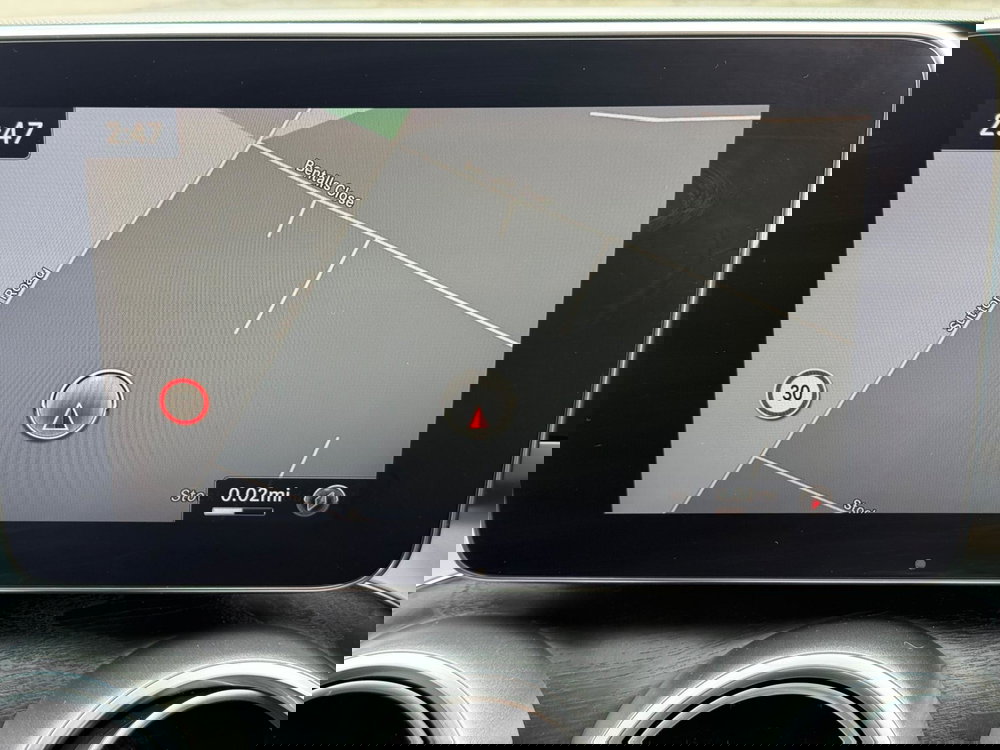 Mercedes-Benz C Class 2.1 C250d AMG Line (Premium Plus) G-Tronic+ Euro 6 (s/s) 4dr