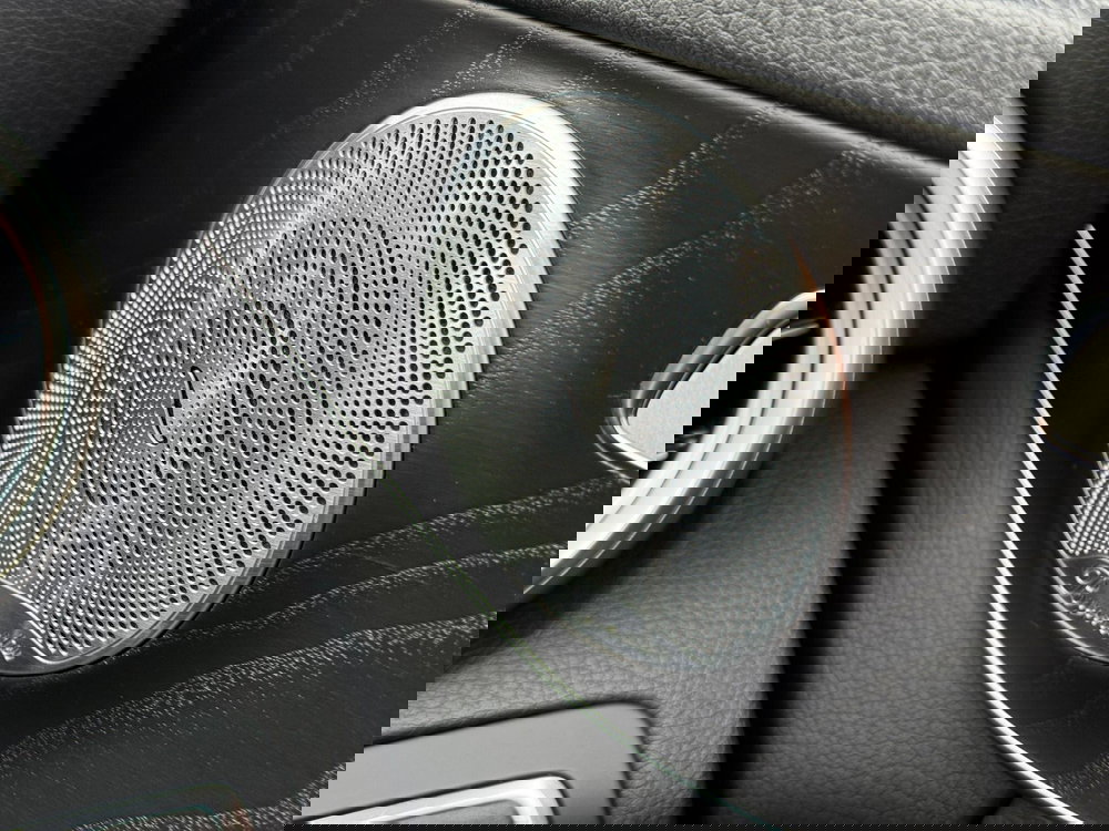 Mercedes-Benz C Class 2.1 C250d AMG Line (Premium Plus) G-Tronic+ Euro 6 (s/s) 4dr