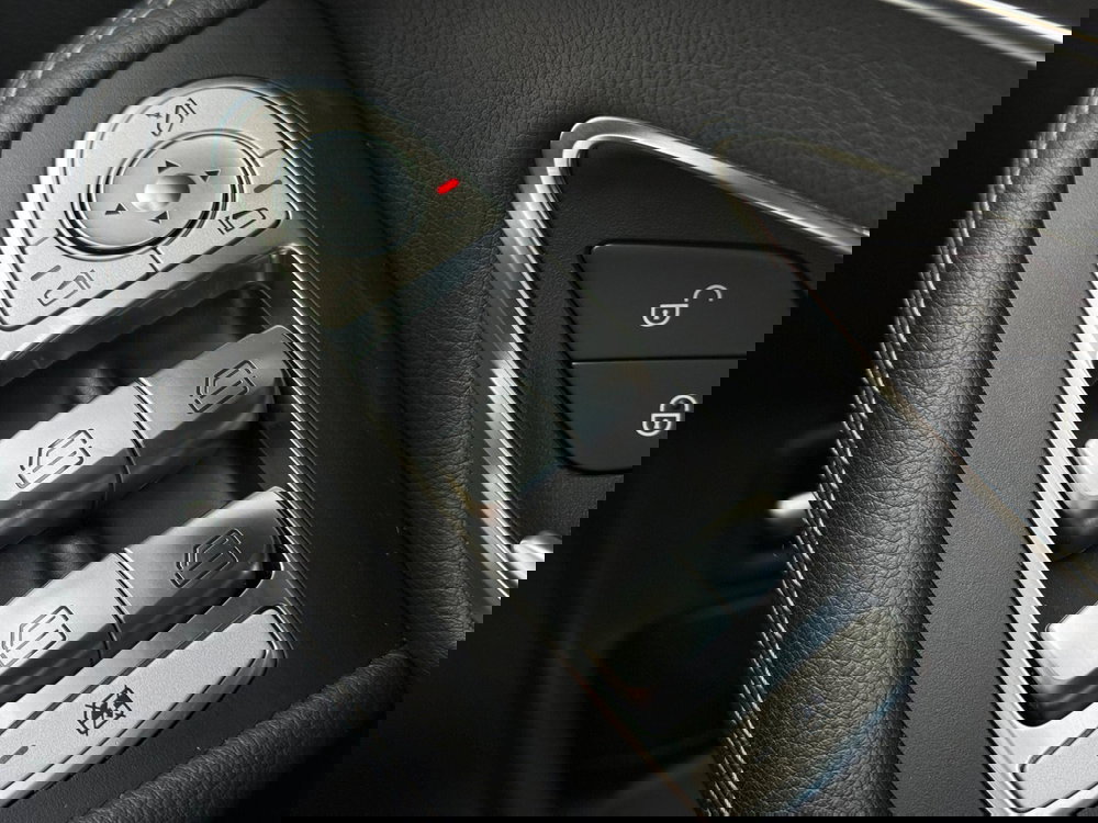 Mercedes-Benz C Class 2.1 C250d AMG Line (Premium Plus) G-Tronic+ Euro 6 (s/s) 4dr