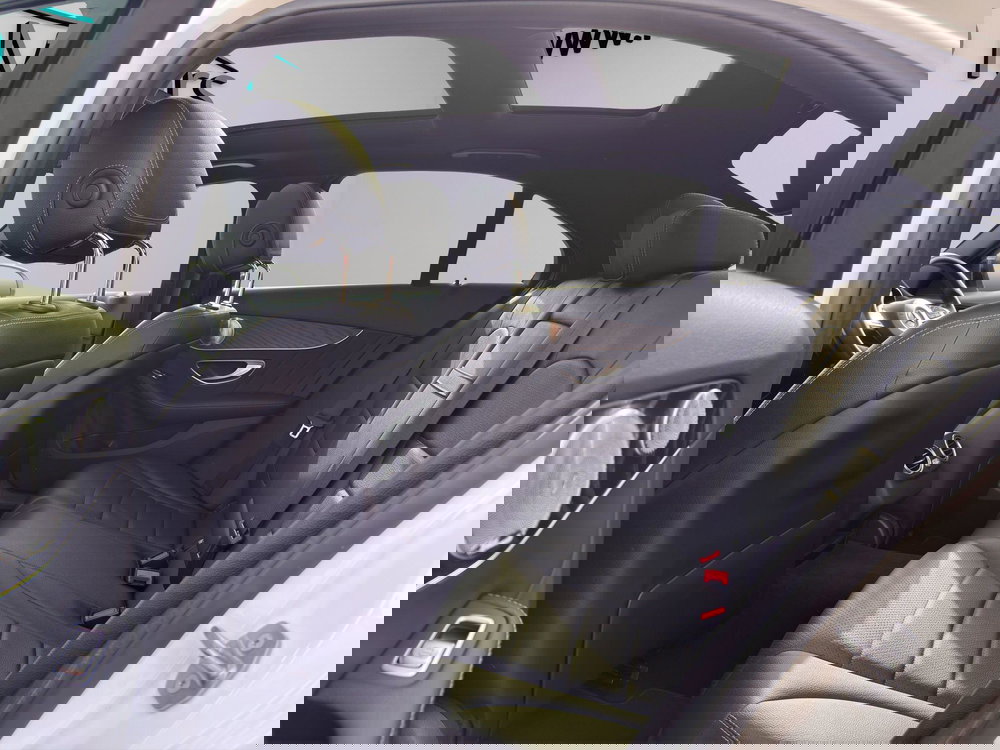 Mercedes-Benz C Class 2.1 C250d AMG Line (Premium Plus) G-Tronic+ Euro 6 (s/s) 4dr