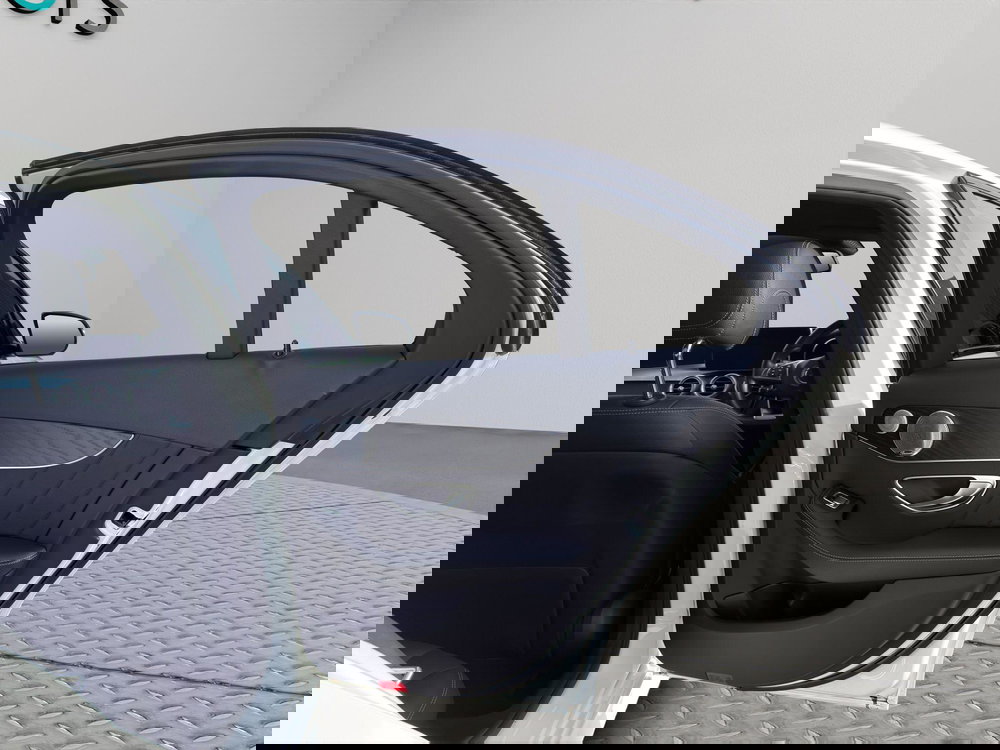 Mercedes-Benz C Class 2.1 C250d AMG Line (Premium Plus) G-Tronic+ Euro 6 (s/s) 4dr