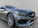 Mercedes-Benz C Class 2.1 C250d AMG Line (Premium Plus) G-Tronic+ Euro 6 (s/s) 4dr 4dr Automatic 2017